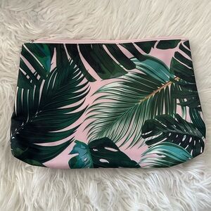 Bathing Suit Zipper Wet Bag